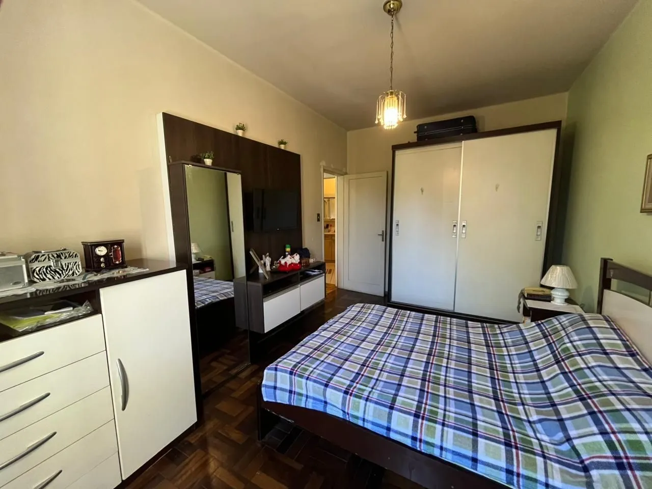 Imagem Apartamento em Santa Cecília