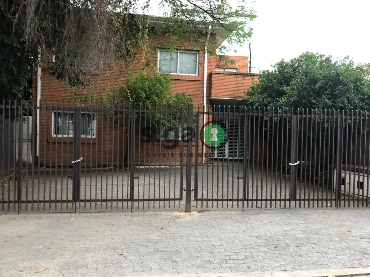 Imagem CASA COMERCIAL JARDIM PAULISTA