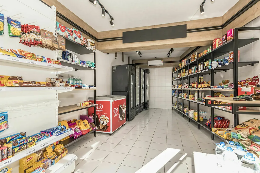 Imagem Apartamento à venda em Porto Alegre, Partenon, com 2 quartos, 55m2