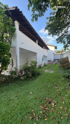 Imagem Casa com 4 suites à venda, 250 m² por R$ 7.000.000 - Ilha do Boi - Vitória/ES