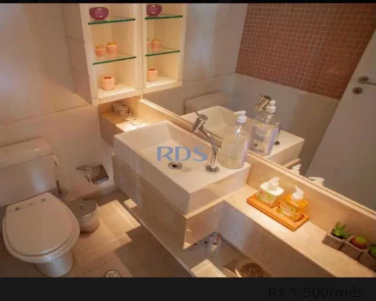Imagem Apartamento - Padrão / Residencial / Parque do Morumbi