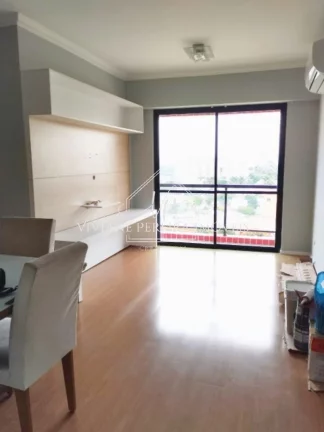 Foto do imóvel Apartamento para locação Vila São Francisco