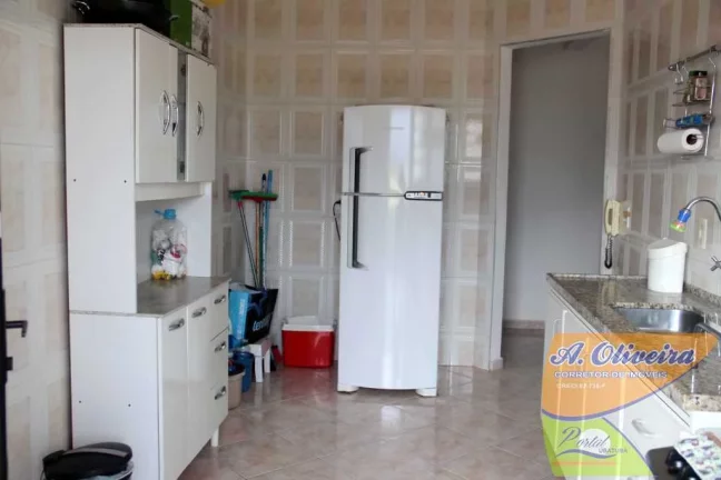 Imagem Excelente Apartamento - 02 Dormitório ( 01 Suíte )- Silop