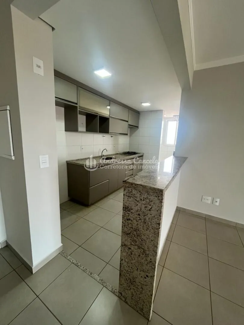 Imagem Edifício Phoenix - Apartamento com 2 dormitórios à venda, 71 m² por R$ 360.000 - Vila Ideal - São José do Rio Preto/SP