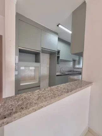 Imagem APARTAMENTO COM 80 m² - GUILHERMINA - PRAIA GRANDE SP