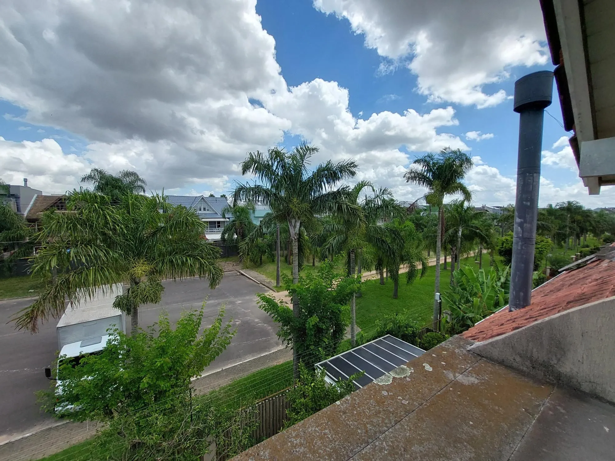 Imagem Casa de Condomínio em Sarandi