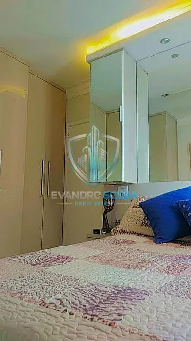 Imagem Apartamento a Venda no bairro Jd Ipanema - Limeira, SP