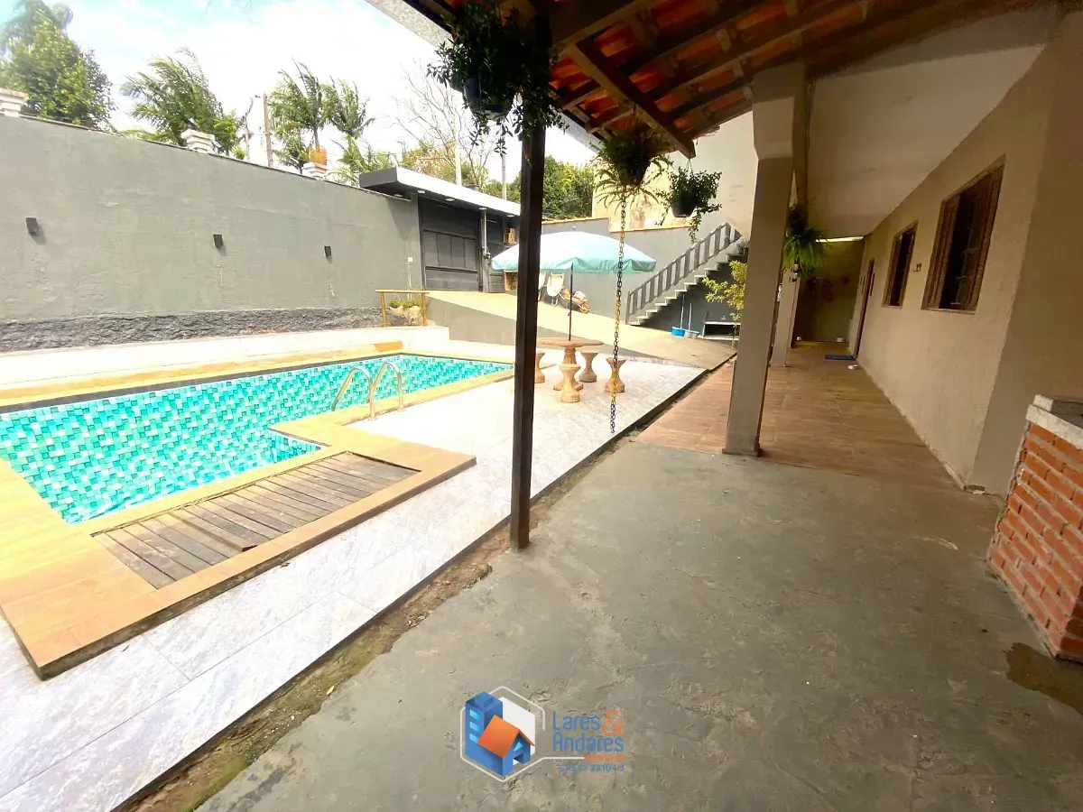Imagem Casa no condomínio Condomínio Portal de Ibiúna para venda com 3 quartos, 430m²