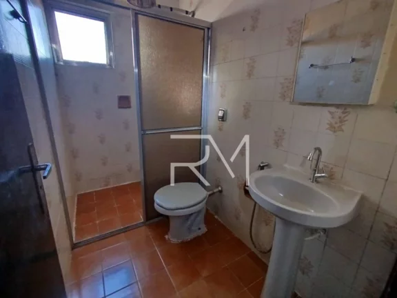 Imagem Apartamento com 1 dormitório à venda, 50 m por R$ 200.000,00 - Balneário Santa Eugênia - Mongaguá/SP