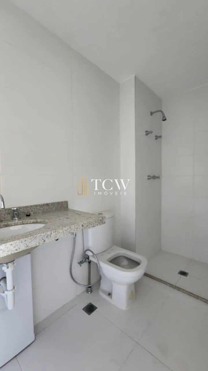 Imagem Apartamento 3 suítes no Paraíso