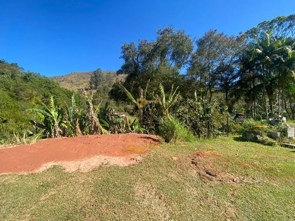 Imagem Terreno para Venda em Teresópolis / RJ no bairro Albuquerque