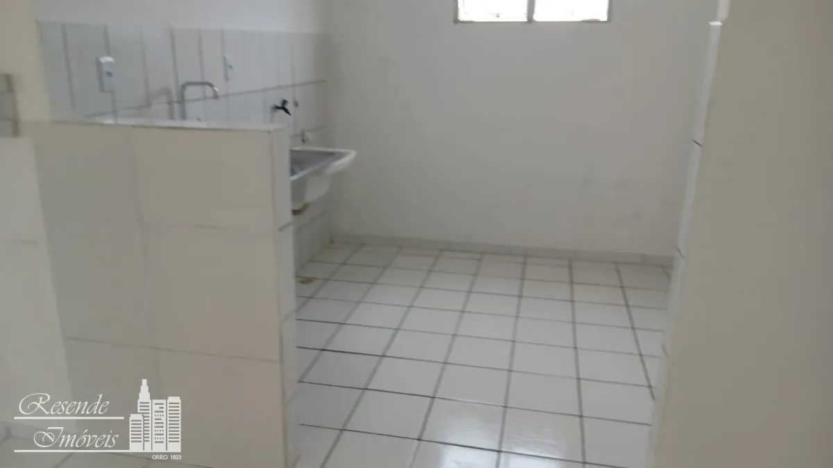 Imagem Apartamento Para Locação ÁGUAS BRANCAS