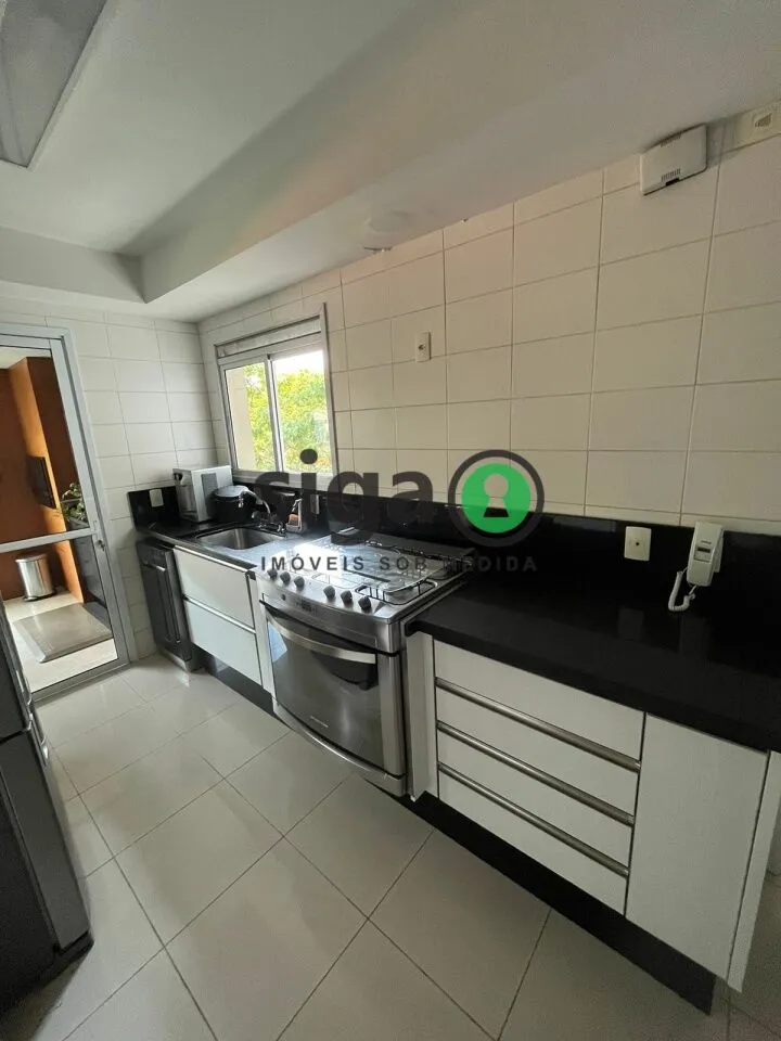 Imagem Apartamento de 149 3 dormitórios sendo 2 suítes