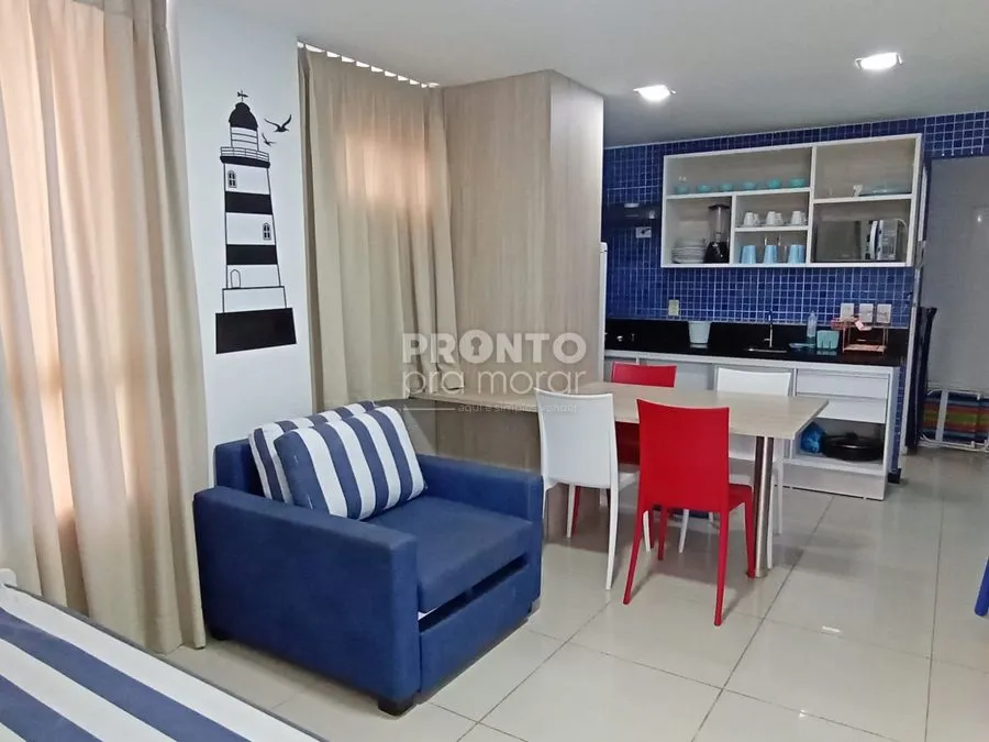 Imagem Praia dos Carneiros Flat Hotel
