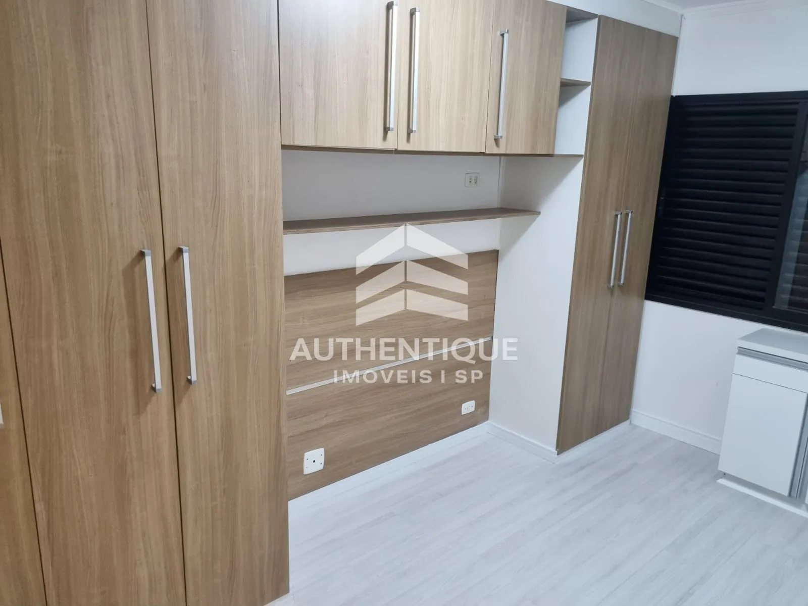 Imagem VILLA REAL CHACARA INGLESA - Apartamento no bairro Chácara Inglesa em São Paulo-SP