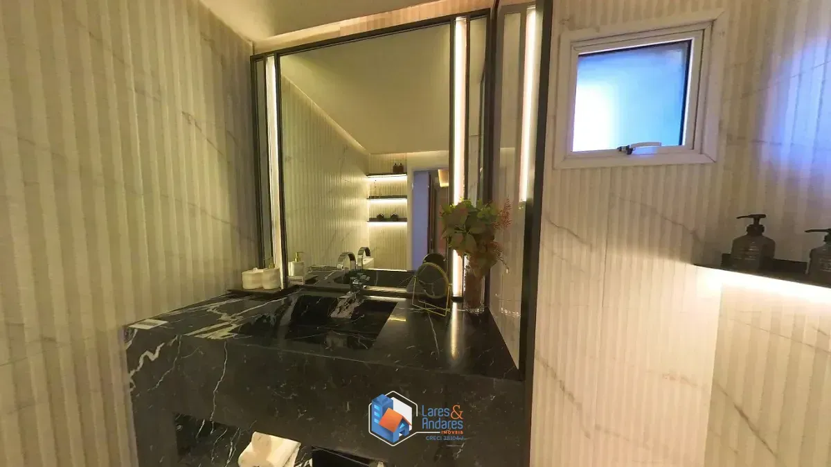 Imagem Apartamento para venda em Jardim da Glória com 3 quartos, sendo 1 suíte, 106m²