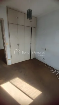 Imagem Excelente oportunidade residencial no Centro de Campinas, estrategicamente localizado nas proximidad...