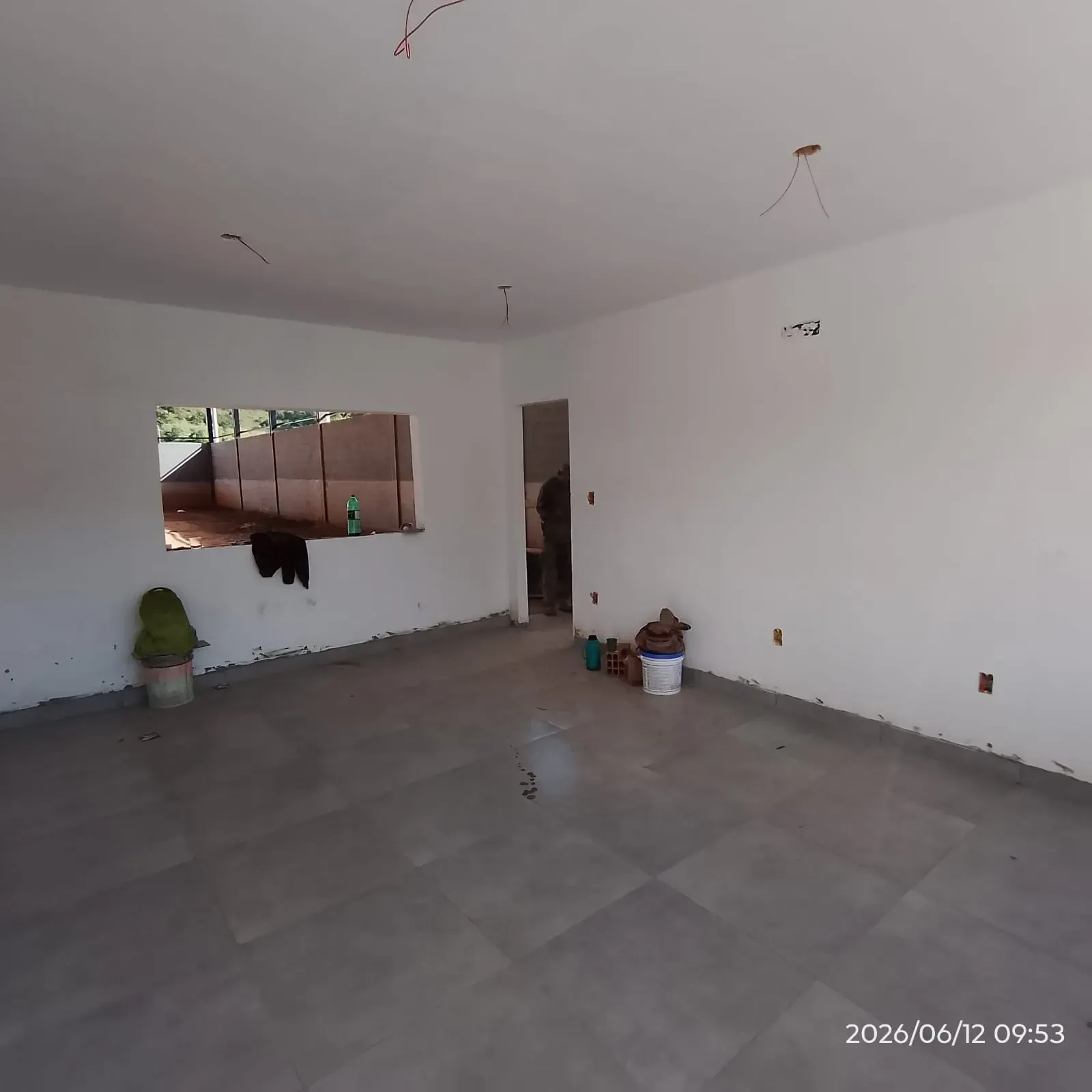 Imagem Galpão para Alugar, 720 metros em Salvaterra - Juiz de Fora