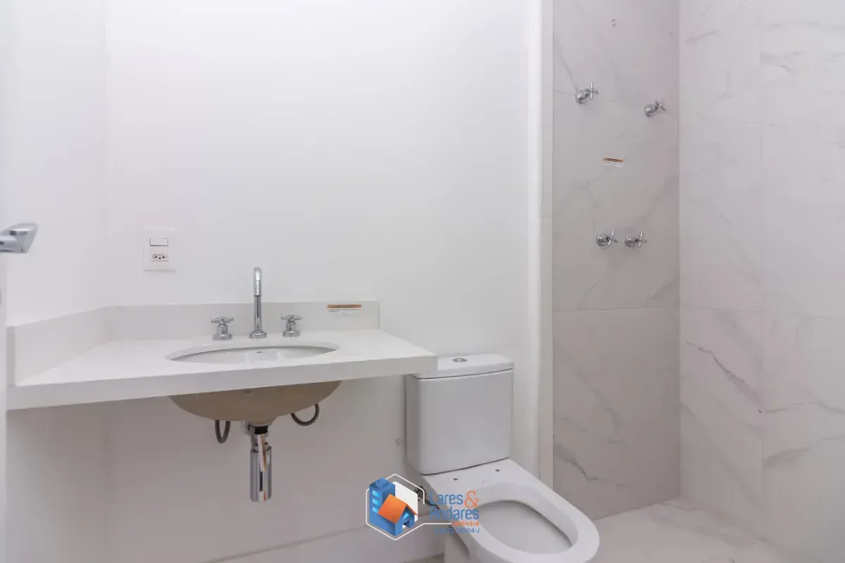 Imagem Apartamento para venda em Perdizes com 2 quartos, sendo 1 suíte, 73m²