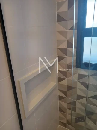 Imagem Apartamento 2 Quartos 1 Suíte 68m² Prédio novo - Bairro jardim Satélite