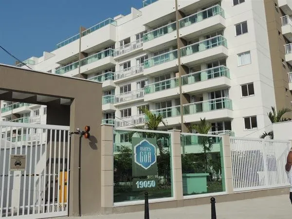 Imagem Apartamento a Venda no bairro Recreio dos Bandeirantes - Rio de Janeiro, RJ