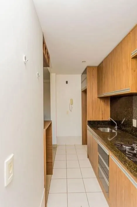 Imagem Apartamento com 2 quartos em condominio infraestrutura completa à venda em Jardim Itu-Sabará, Porto Alegre.