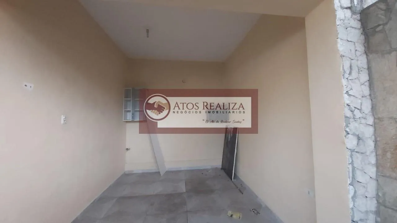 Imagem Venda Sobrado em Socorro-SP: 3 Dormitórios, 200m² por R$580k