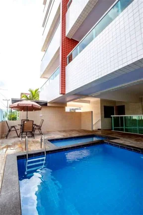 Imagem APARTAMENTO CAIÇARA - PRAIA GRANDE SP