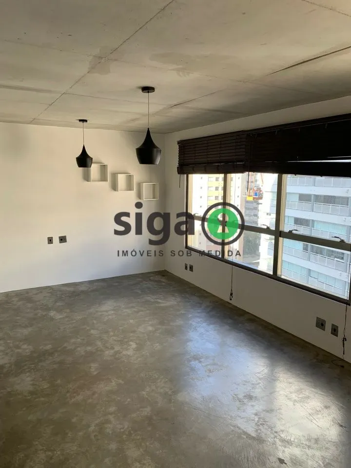 Imagem Compre ja alugado um Maxhaus na Bela Vista - 74 m², 1 quartos, 1 Vaga