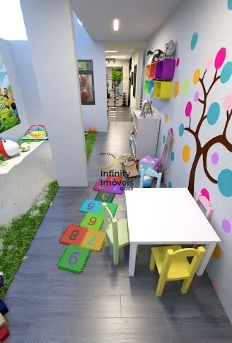 Imagem VÊNETO SALGADO FILHO - Apartamento à venda no bairro Nova Suíssa - Belo Horizonte/MG