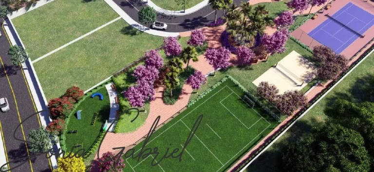 Imagem Terreno com 600 m² no Condomínio Mosaico Vinhedo em Vinhedo-SP: sua oportunidade de investir está aqui!