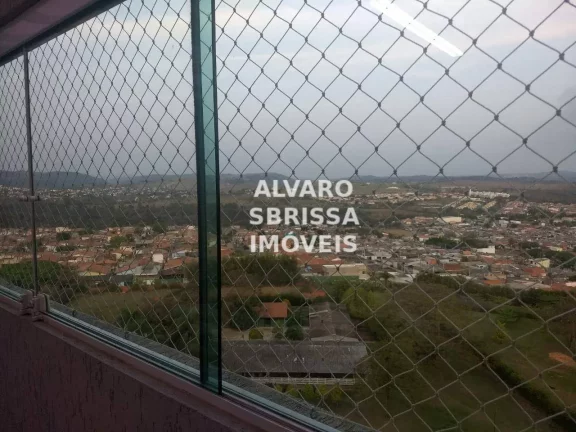 Imagem Apartamento duplex com 2 dormitórios à venda 96 m² Jardim Aeroporto I Itu SP