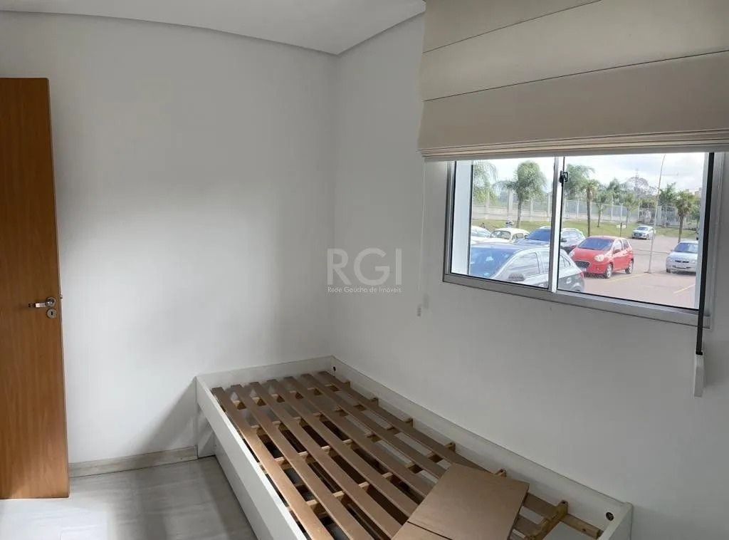 Imagem Apartamento para Venda - 48.88m², 2 dormitórios, 1 vaga - Protásio Alves