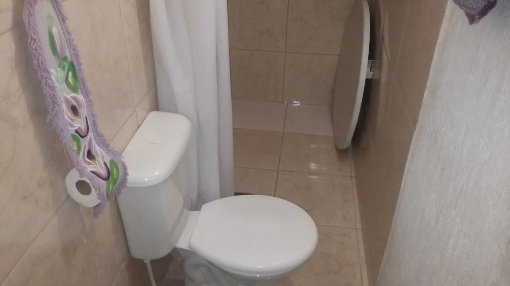 Imagem Casa à venda 3 Quartos, 1 Suite, 2 Vagas, 180M², Residencial Pasin, Pindamonhangaba - SP