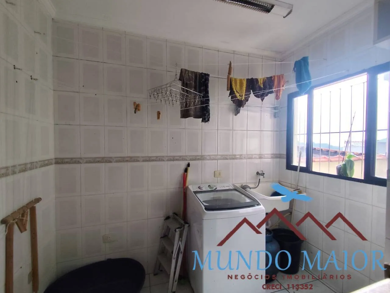 Foto do imóvel Apto Sem Condomínio no Parque Marajoara | 66m² | 2 Dorms (1 Suíte)