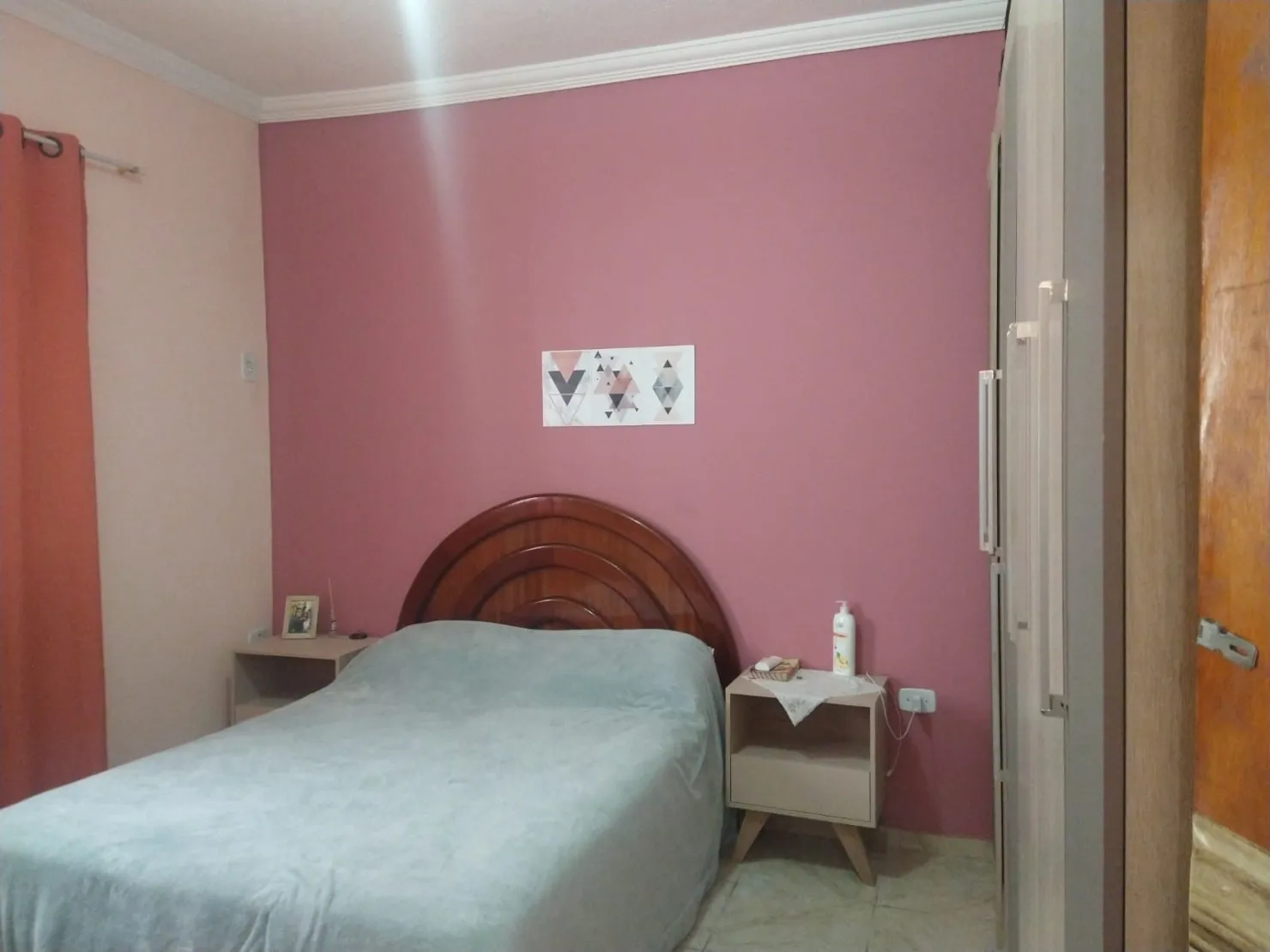 Imagem Casa à venda 1 Quarto, 2 Vagas, 125M², Residencial Estoril, Taubaté - SP