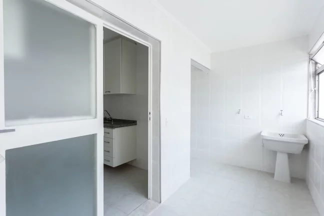 Imagem APARTAMENTO RESIDENCIAL em SÃO PAULO - SP, MOEMA