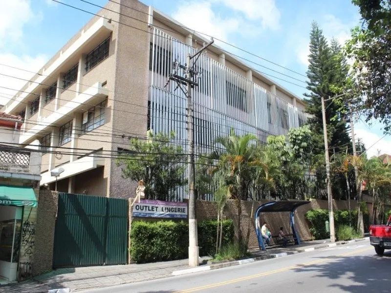 Imagem Prédio industrial à venda e locação em Tucuruvi, São Paulo-SP, prédio para locação em Tucuruvi, São Paulo-SP, prédio industrial Monousuário