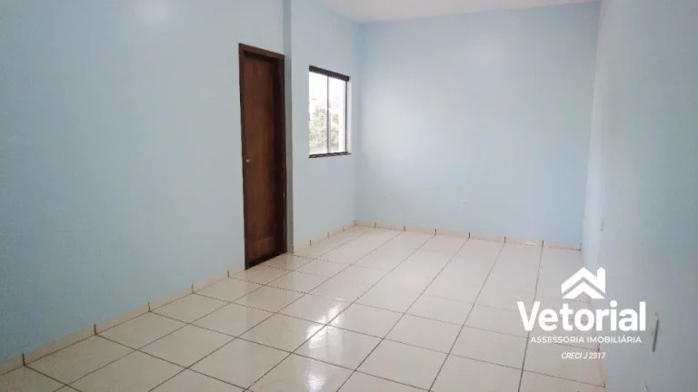 Imagem Sobrado de seis quartos no bairro Jardim Ouro Branco Barreiras-Ba