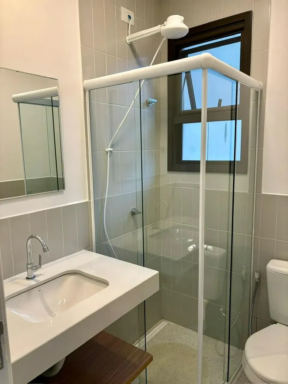 Imagem Casa de Condomínio com 4 Quartos à Venda, 202 m² em Bairro de Camburi - São Sebastião