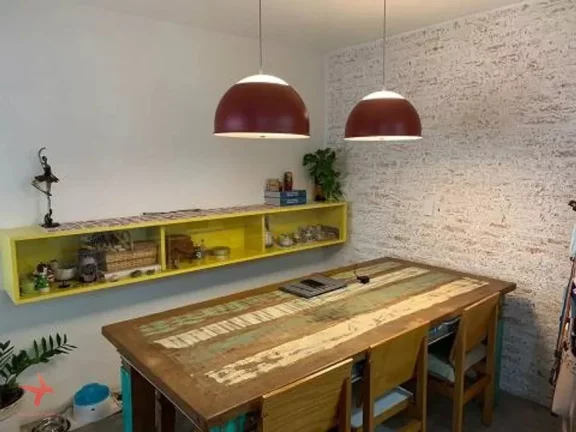 Imagem Apartamento à venda em Pinheiros - São Paulo: 2 quartos, 1 sala, 2 banheiros, 1 vaga de garagem, 76,00 m² de área.