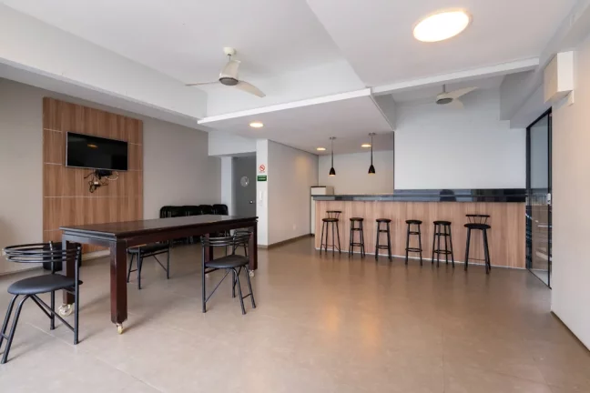 Imagem Apartamento à venda em São Paulo, Cerqueira C?(C)sar, com 3 quartos, 83m2