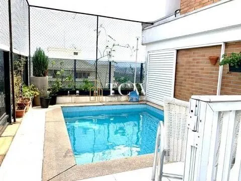 Foto do imóvel Apartamento à venda no bairro Vila Mariana - São Paulo/SP, Zona Sul
