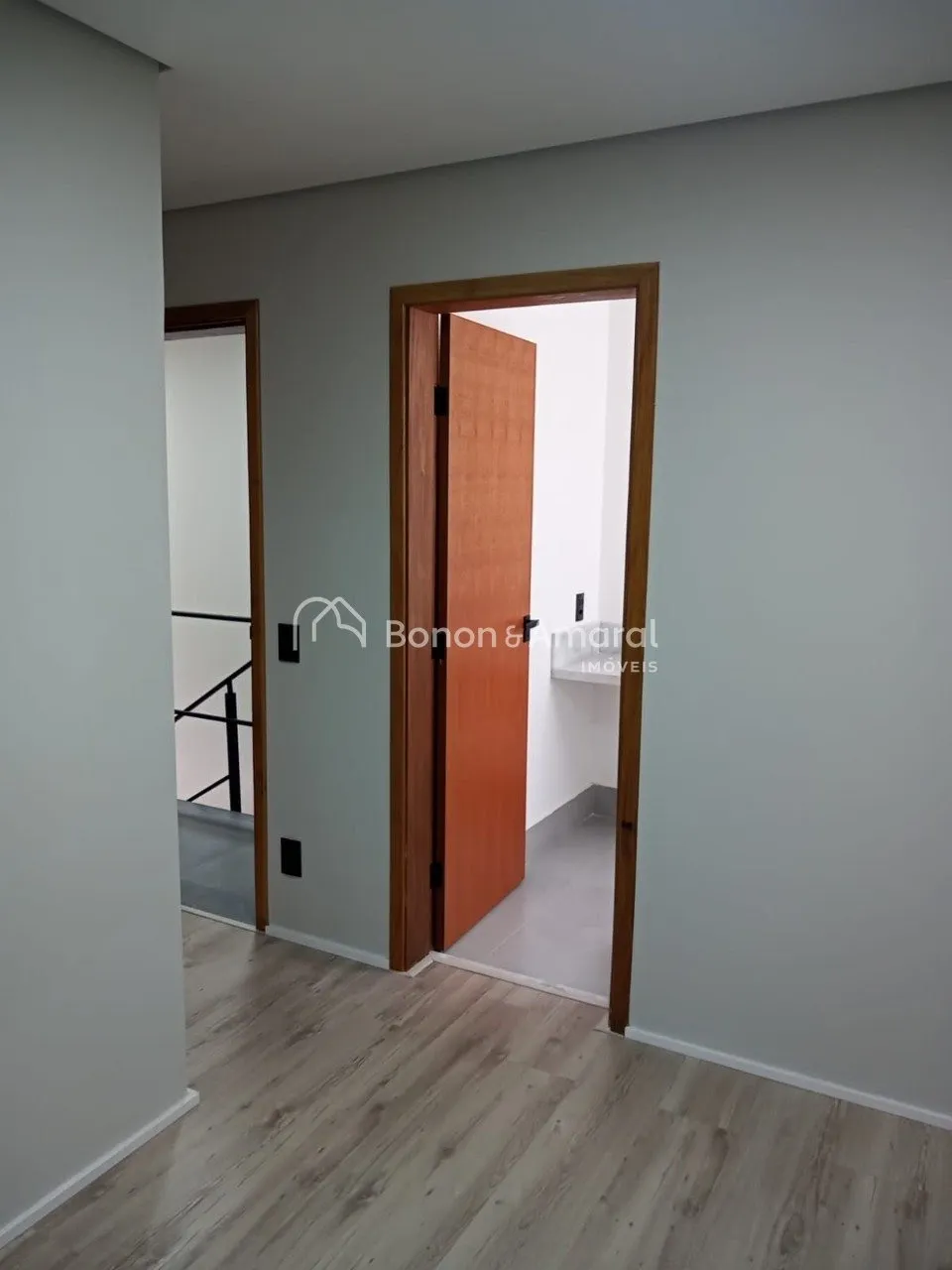 Imagem Sobrado à venda com 3 quartos no Condomínio Real Park Sumaré