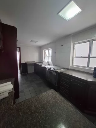 Imagem Apartamento Padrão 4 quartos sendo 3 suite