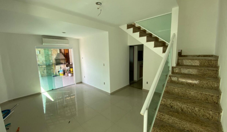 Imagem Casa com 4 Quartos à Venda, 150 m² em Campo Grande - Rio de Janeiro