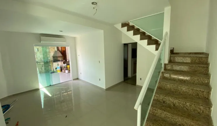 Imagem Casa com 4 Quartos à Venda, 150 m² em Campo Grande - Rio de Janeiro