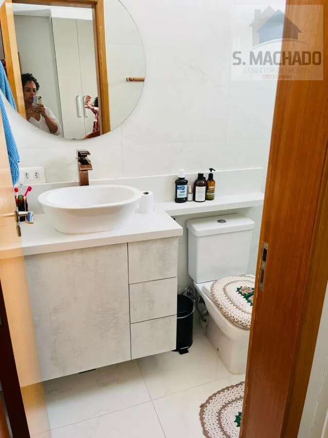 Imagem Apartamento para Venda em Santo André / SP no bairro Campestre