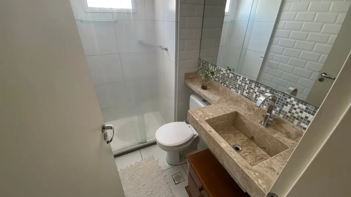 Imagem Apartamento para venda em Vila Brasilândia com 2 quartos, 50m2