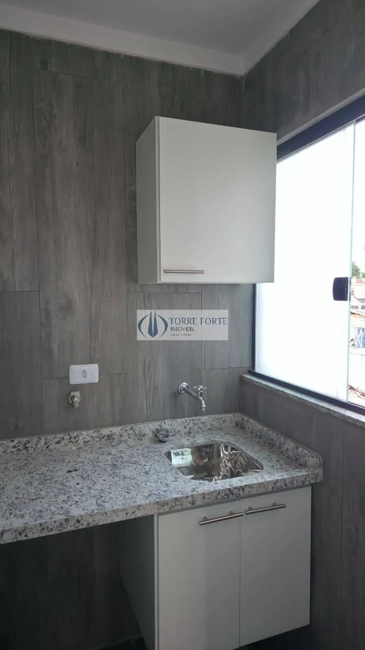 Imagem Oportunidade Lindo Apartamento com 2 Dormitórios na Vila Carrão